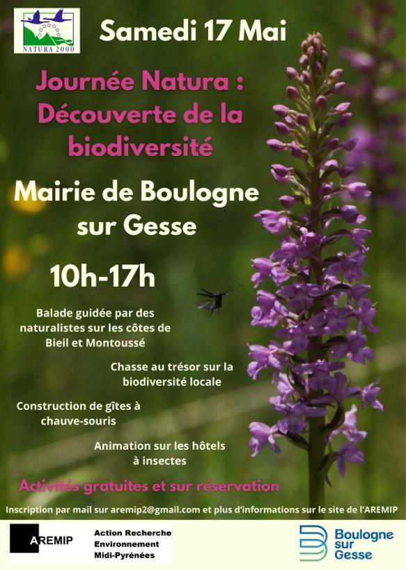 affiche 17 mai